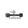 Triangle ou bras de suspension (train arrière) TALOSA [46-11863]