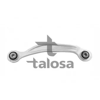 TALOSA 46-12078 - Bras de liaison, suspension de roue arrière gauche