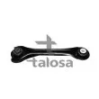 TALOSA 46-12094 - Triangle ou bras de suspension (train arrière)