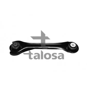 TALOSA 46-12094 - Triangle ou bras de suspension (train arrière)