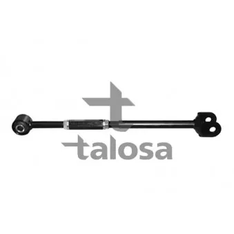 TALOSA 46-12111 - Bras de liaison, suspension de roue arrière gauche