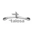 TALOSA 46-12307 - Bras de liaison, suspension de roue arrière droit