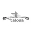 TALOSA 46-12308 - Bras de liaison, suspension de roue arrière gauche