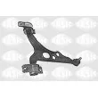 SASIC 9005144 - Triangle ou bras de suspension (train avant)