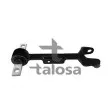 Triangle ou bras de suspension (train arrière) TALOSA [46-13026]