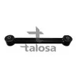 Triangle ou bras de suspension (train arrière) TALOSA [46-13029]