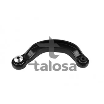 TALOSA 46-13222 - Bras de liaison, suspension de roue arrière gauche