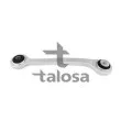 TALOSA 46-13234 - Bras de liaison, suspension de roue arrière droit