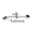 Bras de liaison, suspension de roue arrière gauche TALOSA [46-13235]