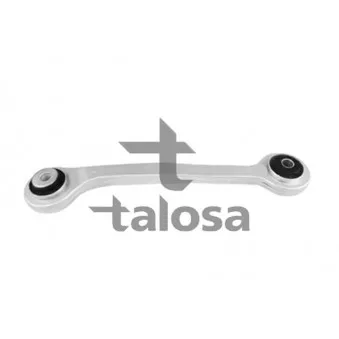 TALOSA 46-13235 - Bras de liaison, suspension de roue arrière gauche