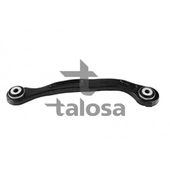 TALOSA 46-13325 - Bras de liaison, suspension de roue arrière gauche