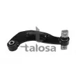 Triangle ou bras de suspension (train arrière) TALOSA [46-13333]