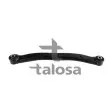 TALOSA 46-13349 - Triangle ou bras de suspension (train arrière)