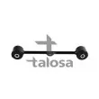 Triangle ou bras de suspension (train arrière) TALOSA [46-13378]