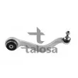 Triangle ou bras de suspension (train avant) TALOSA [46-13584]