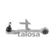 Triangle ou bras de suspension (train avant) TALOSA [46-13593]