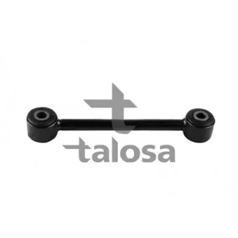 TALOSA 46-13611 - Triangle ou bras de suspension (train arrière)