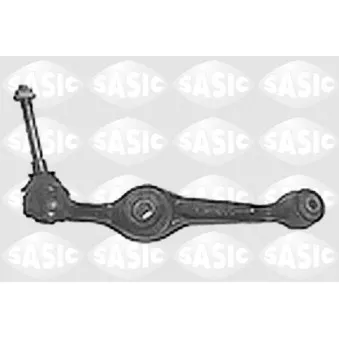 Triangle ou bras de suspension (train avant) SASIC OEM 31121123026