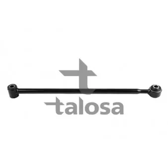 TALOSA 46-13622 - Triangle ou bras de suspension (train arrière)