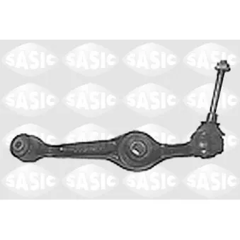 Triangle ou bras de suspension (train avant) SASIC OEM 31121123025