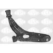 SASIC 9005171 - Triangle ou bras de suspension (train avant)