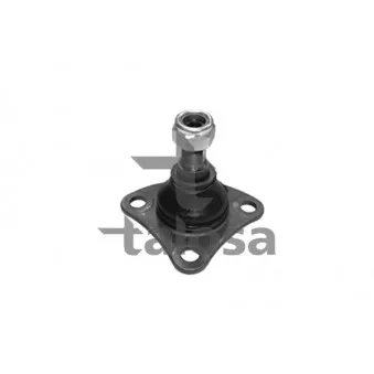 TALOSA 47-01327 - Rotule de suspension