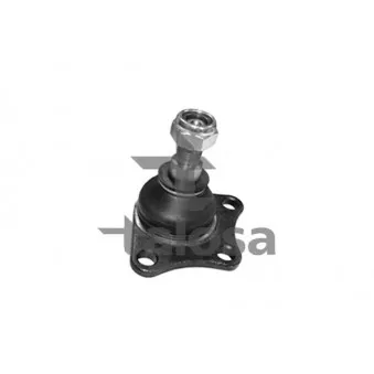 TALOSA 47-01518 - Rotule de suspension