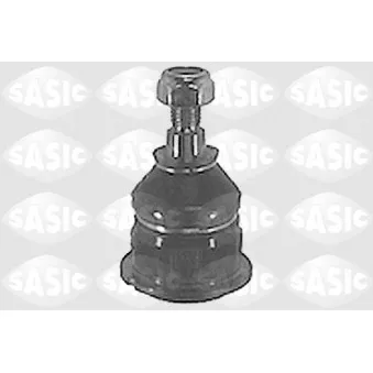 Rotule de suspension SASIC OEM 31121126254