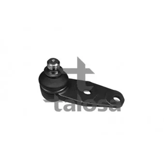 TALOSA 47-06303 - Rotule de suspension