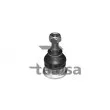 TALOSA 47-06339 - Rotule de suspension