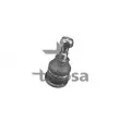 TALOSA 47-06553 - Rotule de suspension