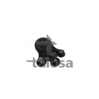 TALOSA 47-07105 - Rotule de suspension