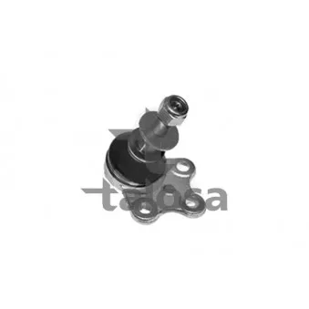 Rotule de suspension TALOSA 47-07278 pour RENAULT LAGUNA 3.5 V6 - 238cv