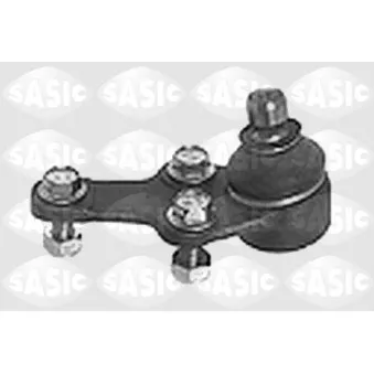 Rotule de suspension SASIC OEM 1047798