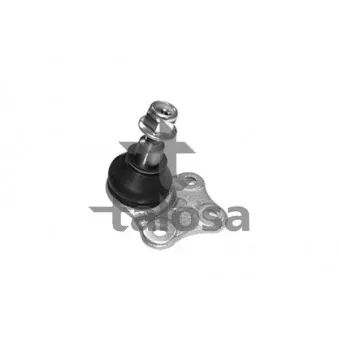 TALOSA 47-07465 - Rotule de suspension