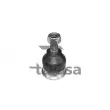 TALOSA 47-07991 - Rotule de suspension