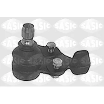 Rotule de suspension avant droit SASIC OEM 352827