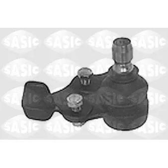 Rotule de suspension avant gauche SASIC OEM 352826