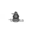 TALOSA 47-08677 - Rotule de suspension