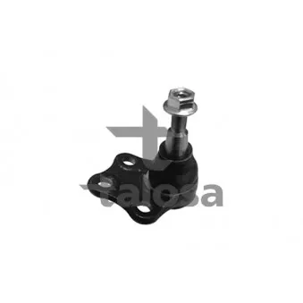 Rotule de suspension TALOSA OEM pof545047275R