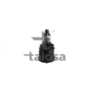 TALOSA 47-12594 - Rotule de suspension