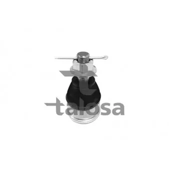 TALOSA 47-13068 - Rotule de suspension