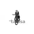 Rotule de suspension TALOSA [47-13097]