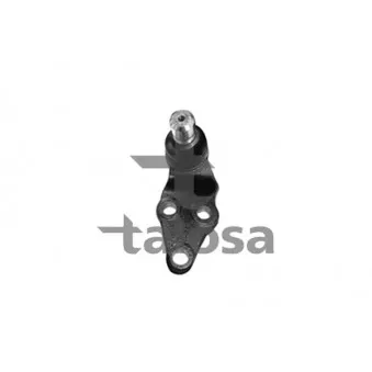 TALOSA 47-13097 - Rotule de suspension