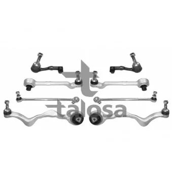 TALOSA 49-03678 - Kit de réparation, bras triangulaire