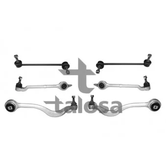 TALOSA 49-04281 - Kit de réparation, bras triangulaire