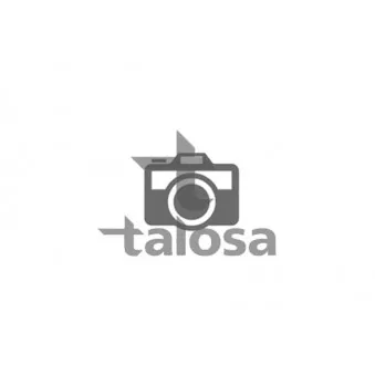 TALOSA 49-10840 - Kit de réparation, bras triangulaire