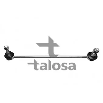 TALOSA 50-00526 - Entretoise/tige, stabilisateur