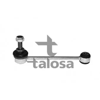 TALOSA 50-02010 - Entretoise/tige, stabilisateur