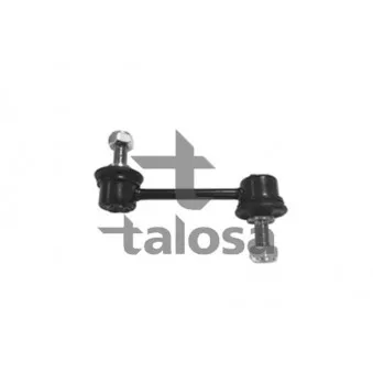 TALOSA 50-02016 - Entretoise/tige, stabilisateur